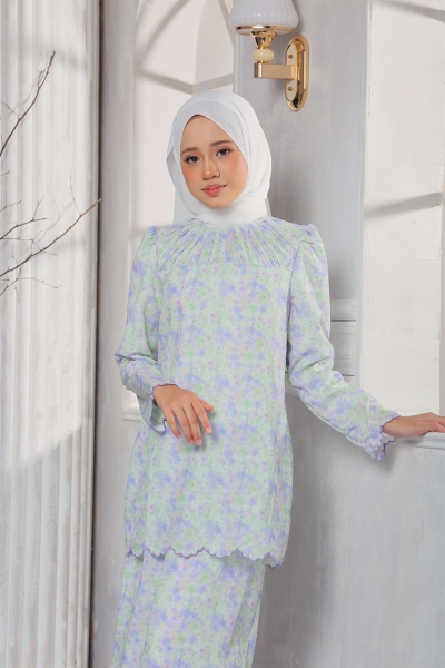 Kurung Arissa - 04